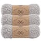 3 Pack Lion Brand® Fishermen's Wool® Yarn